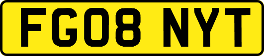 FG08NYT