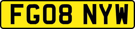 FG08NYW