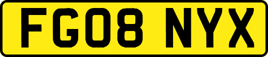 FG08NYX
