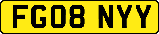 FG08NYY
