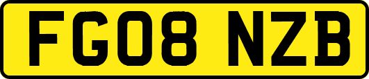 FG08NZB