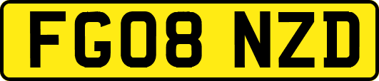 FG08NZD
