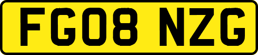 FG08NZG