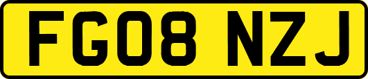 FG08NZJ