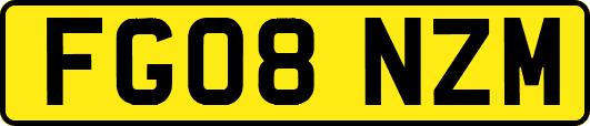 FG08NZM