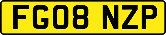 FG08NZP