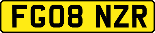 FG08NZR