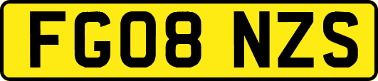 FG08NZS