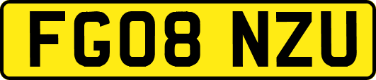 FG08NZU