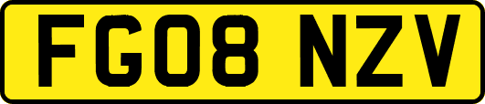 FG08NZV
