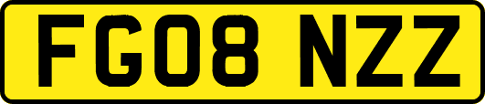 FG08NZZ