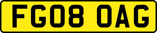 FG08OAG