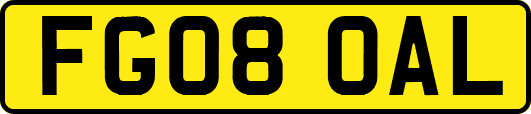 FG08OAL
