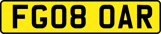 FG08OAR