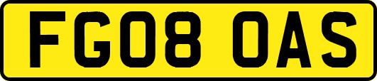 FG08OAS