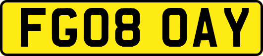 FG08OAY