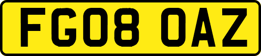 FG08OAZ