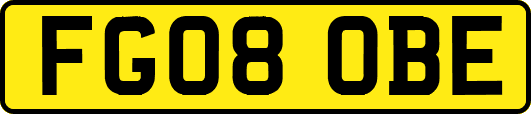 FG08OBE