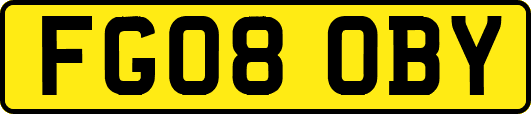 FG08OBY