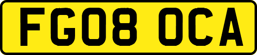 FG08OCA