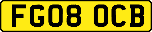 FG08OCB