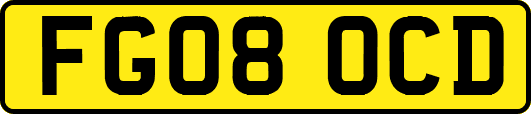 FG08OCD