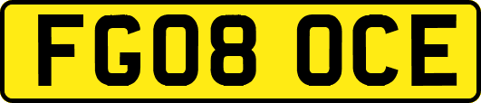 FG08OCE