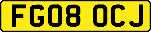 FG08OCJ