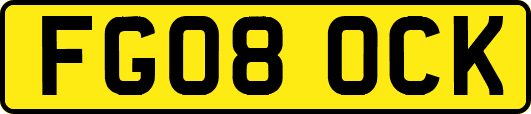 FG08OCK