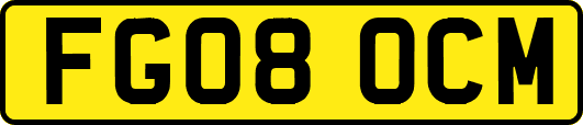 FG08OCM