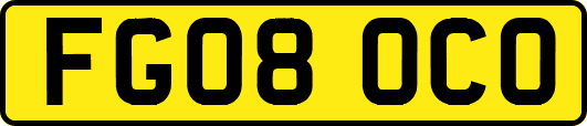 FG08OCO