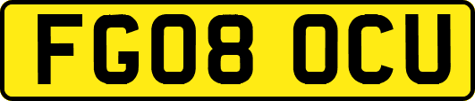FG08OCU