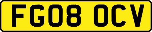 FG08OCV