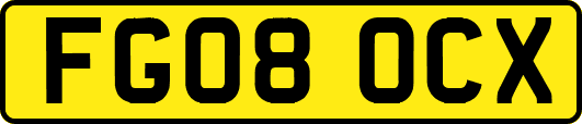 FG08OCX