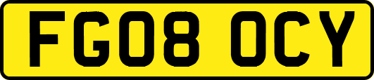 FG08OCY