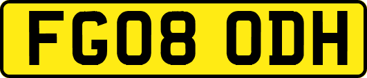 FG08ODH