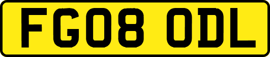 FG08ODL