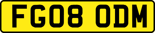 FG08ODM