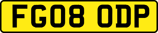 FG08ODP