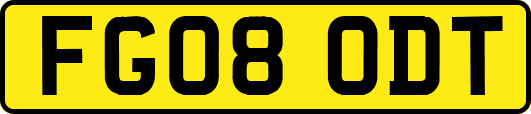 FG08ODT