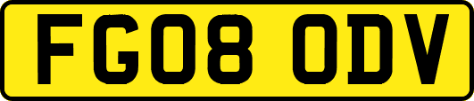 FG08ODV