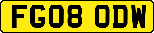 FG08ODW