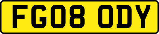 FG08ODY