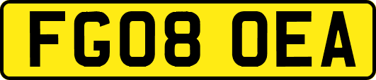 FG08OEA