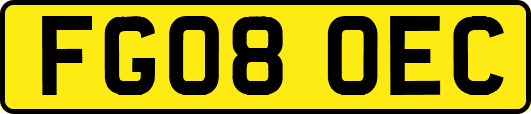 FG08OEC