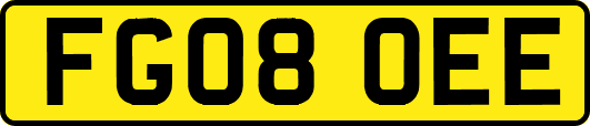 FG08OEE
