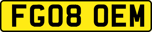 FG08OEM