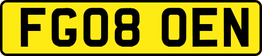 FG08OEN
