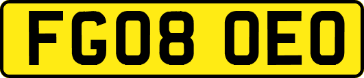 FG08OEO