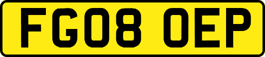 FG08OEP